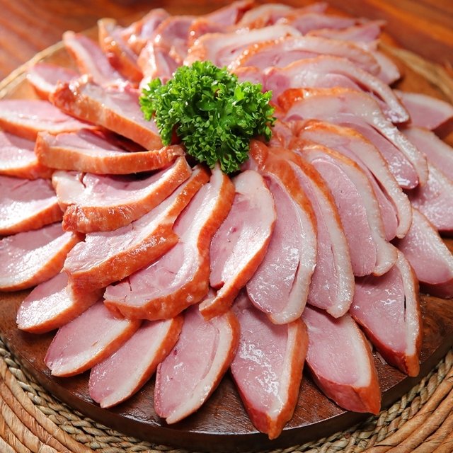 (방송에서만2팩더) 사조 숙성 훈제오리 180g x 10팩+2팩(총12팩)