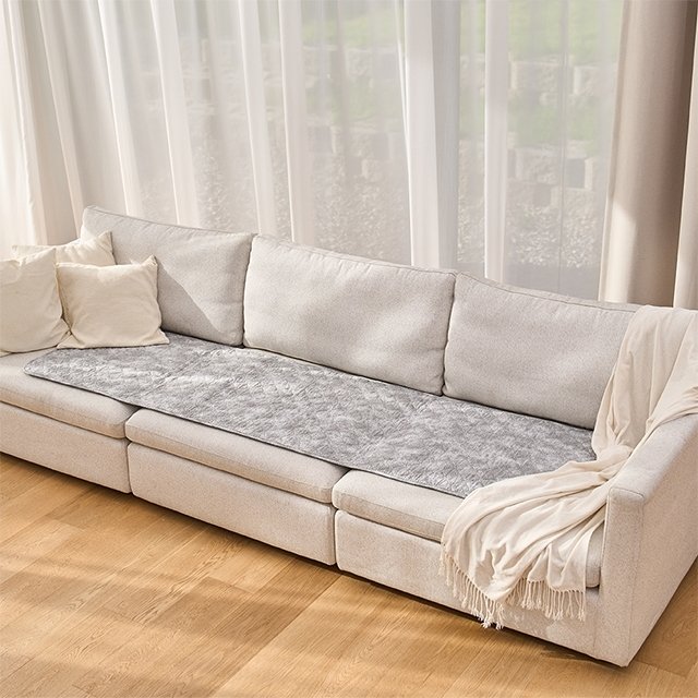 루첸 쇼파 온열매트 SA-222s (3~4인용)