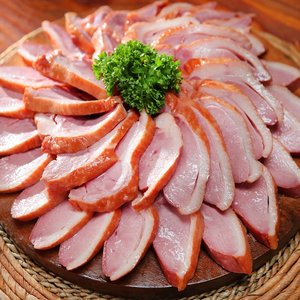 (방송에서만3팩 더) 사조 숙성 훈제오리 180g x 10팩+3팩(총13팩)