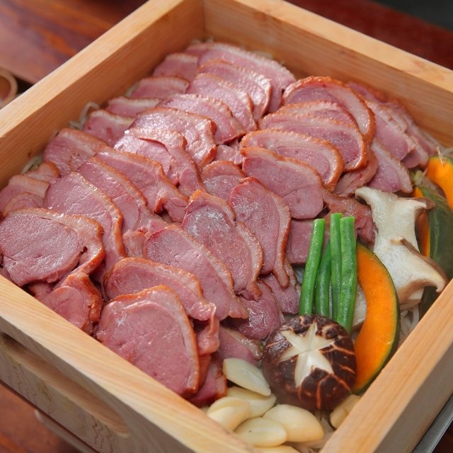 (방송에서만3팩 더) 사조 숙성 훈제오리 180g x 10팩+3팩(총13팩)