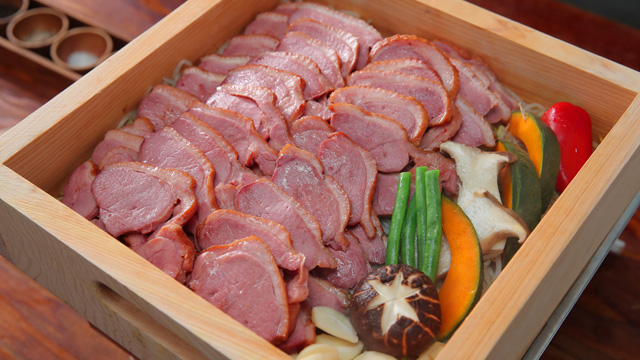 (방송에서만3팩 더) 사조 숙성 훈제오리 180g x 10팩+3팩(총13팩)