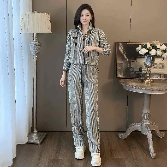 [엘드마마] 미드텀 트레이닝 상하세트