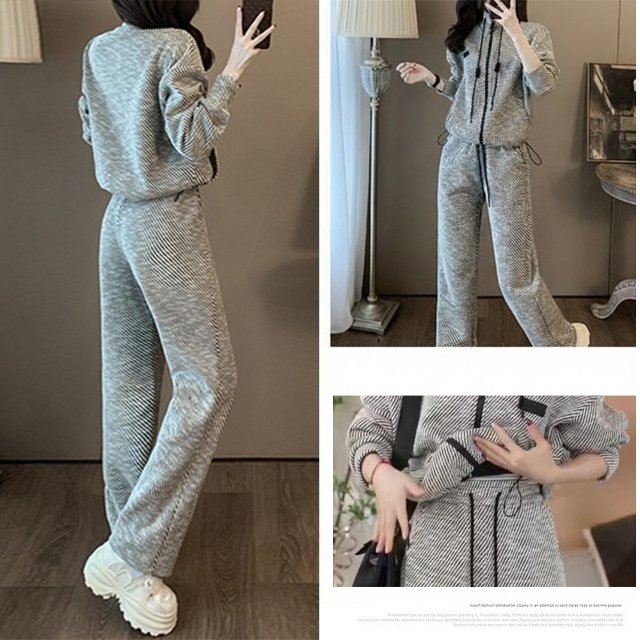 [엘드마마] 미드텀 트레이닝 상하세트