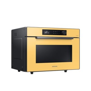 삼성 비스포크 직화오븐 35L 글램썬옐로우 MC35A8599LV