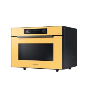 삼성 비스포크 직화오븐 35L 글램썬옐로우 MC35A8599LV