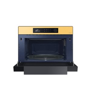 삼성 비스포크 직화오븐 35L 글램썬옐로우 MC35A8599LV