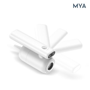 마이아 듀얼프로 에어건 무선 청소기 ND-MYA001W