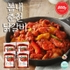 봄내푸드봄내춘천닭갈비 500g 4팩