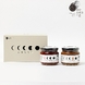 전통장류 선물세트 실속형 2호(고추장450g+된장450g)