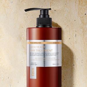 하라즈맥주효모트리트먼트1000ml(1+1)