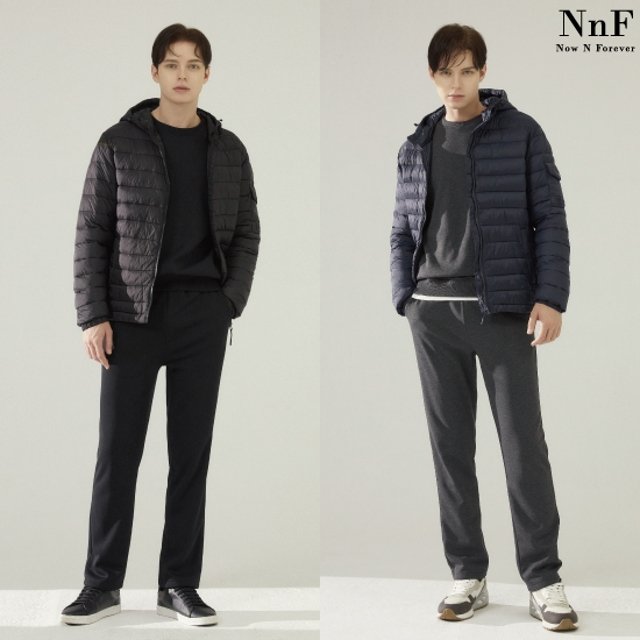 (HIT아이템) NnF 남성 이지 트레이닝 3종 (NMI)