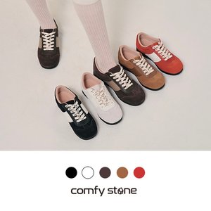 25FW [컴피스톤] 리나 스니커즈