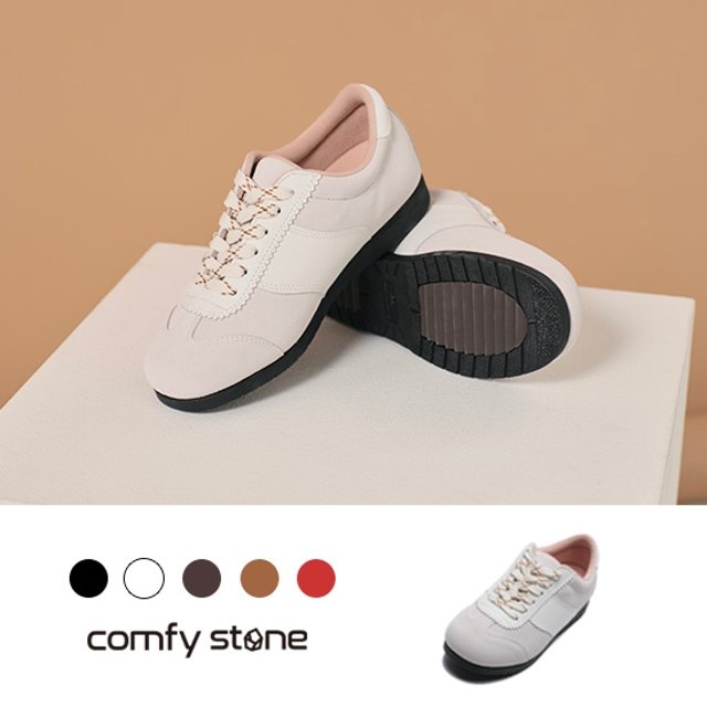 25FW [컴피스톤] 리나 스니커즈