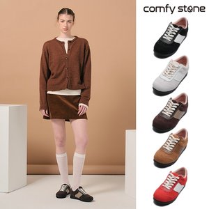 25FW [컴피스톤] 리나 스니커즈