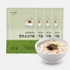 SP912 서울마님한우소고기죽  500g X 4팩 