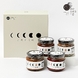 전통장류 선물세트 실속형 1호(고추장450g,된장450g,쌈장450g,청국장450g)