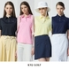 KYJ GOLF 25 폴로셔츠 4종 여성