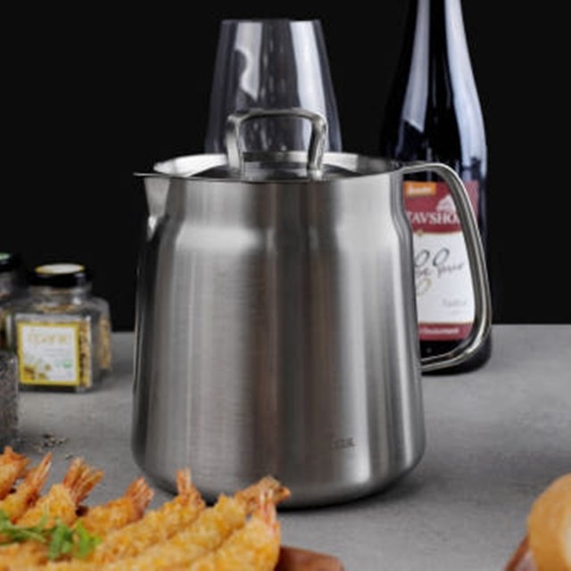 [재입고!] 쿡세라 무연마제 IH 풀스테인리스 304 케틀팟 2.0L