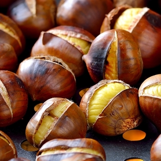 [밤톨이약단밤] 영양간식 약단밤 1kg + 1kg