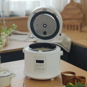 미니쿡 1인용 밥솥 TKC-300