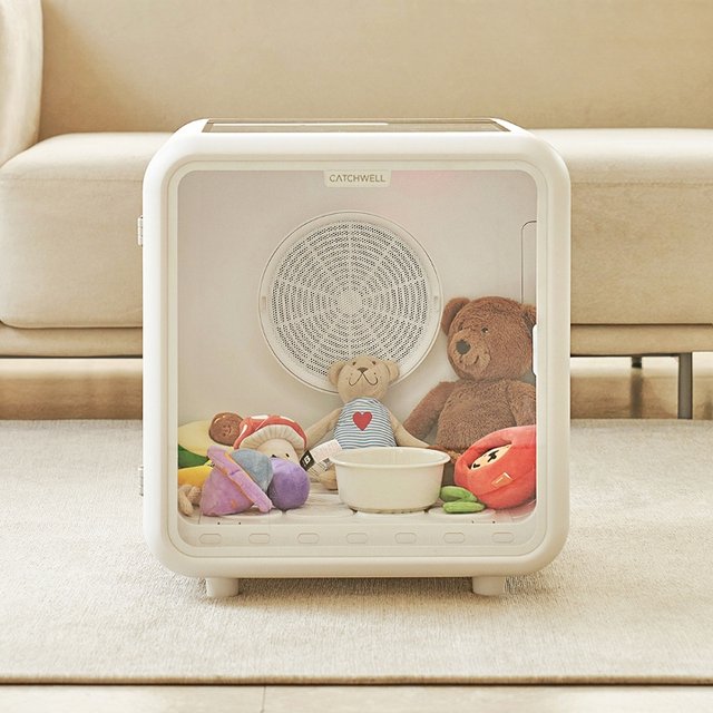 캐치웰 펫드라이룸 PD281강아지 고양이 드라이기 