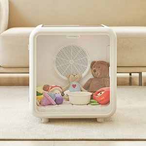 캐치웰 펫드라이룸 PD281강아지 고양이 드라이기 