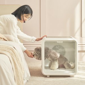 캐치웰 펫드라이룸 PD281강아지 고양이 드라이기 