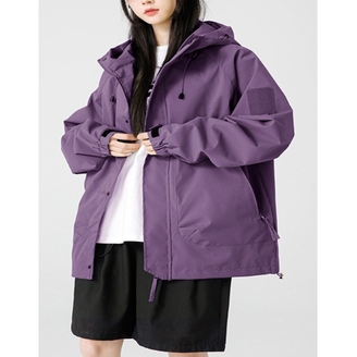 [쉐바] 마운틴윈드점퍼