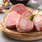 [새벽시장][우리가락]냉장 한우 사골 3kg 내외