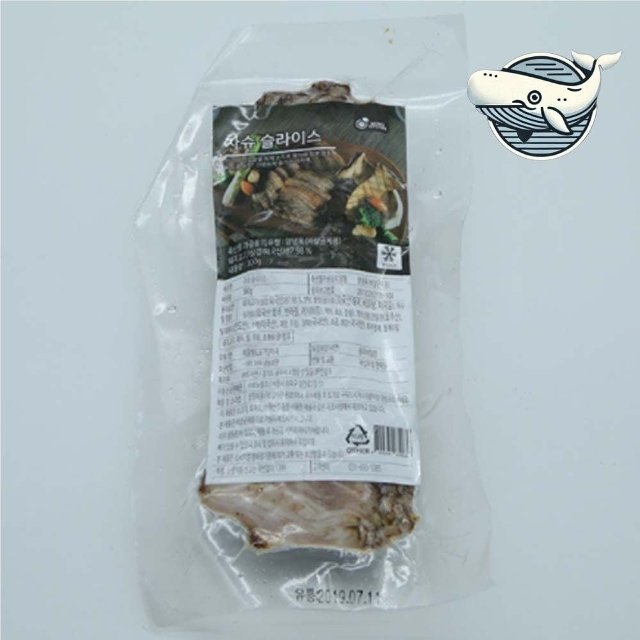 고급 챠슈 슬라이스 300g 진한 육즙 가정용 (WFHFR9A)