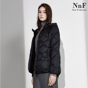 (최종가) 25FW NnF 여성 산클라우드 패딩 1종
