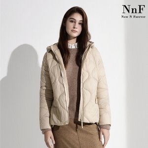 (최종가) 25FW NnF 여성 산클라우드 패딩 1종