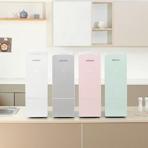 (SALE) 최고급 헤르젠 쌀냉장고AICARE+ 21kg