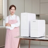 (SALE) 최고급 헤르젠 쌀냉장고AICARE+ 21kg
