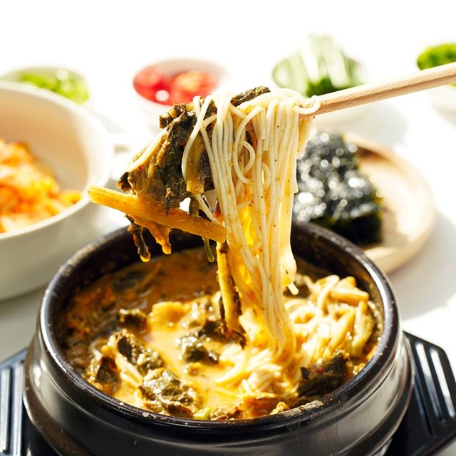 [전라도 청년] 남도식 깊고 진한 추어탕 500gx10팩