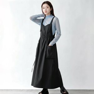 [플로레센스]클로이블라우스+원피스세트(2종)
