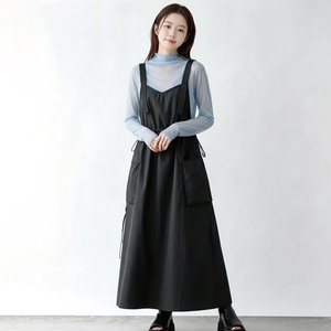 [플로레센스]클로이블라우스+원피스세트(2종)