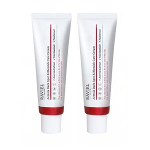 50프로 세일! 아세로라 기미케어 크림 50ml 2개입