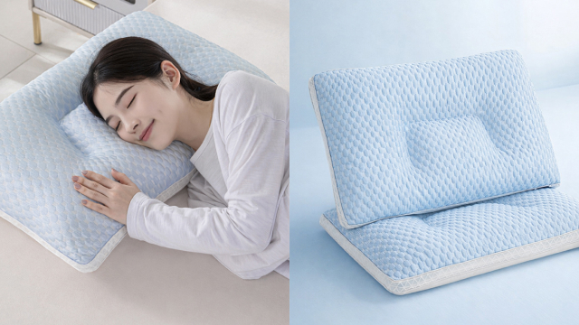 [알뜰 쇼핑] 경추베개1+1 外 생활템 모음