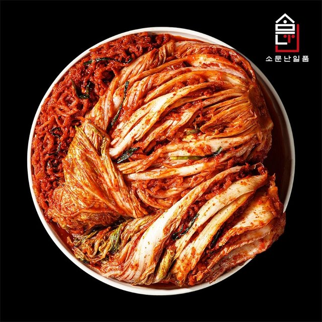 포천명가 배윤자 포기김치 10kg
