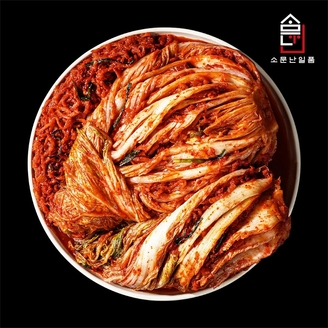 포천명가 배윤자 포기김치 10kg