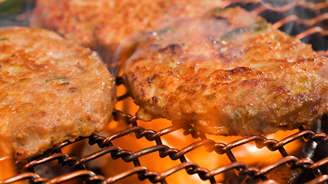 [쇼핑엔티 단독방송!] 이성미의 꼼꼼한 떡갈비 80g × 50장 (총 4kg)