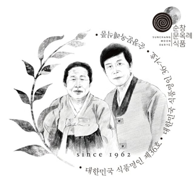 순창문옥례 우리콩 간장 종합세트 특선 1호(국간장+진간장)