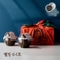 전통장류 선물세트 웰빙6-1호(고추장 400g+된장 400g)옹기 고급포장