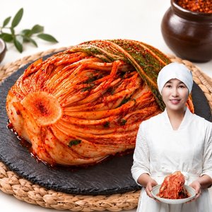 이인화 배추김치 11kg