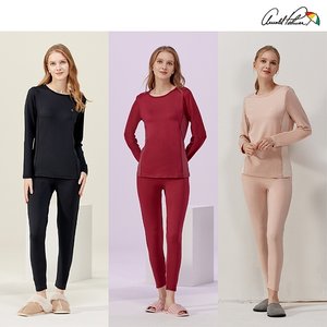 24FW 아놀드파마 겨울엔 동내의 6종(여성)