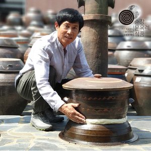 국내산 순창문옥례식품 우리콩 간장 국간장 500ml PET용기