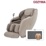 [100만원 세일] 코지마 안마의자 오블리크 (단독구성 아센다 목어께마사지기)+ 사은품 러그) CMC-A33