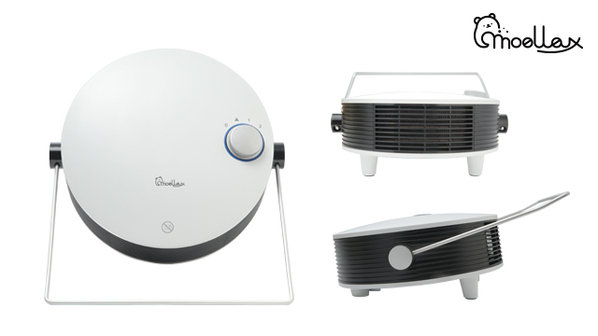 모엘로 욕실 히터 온풍기 TN200IP61