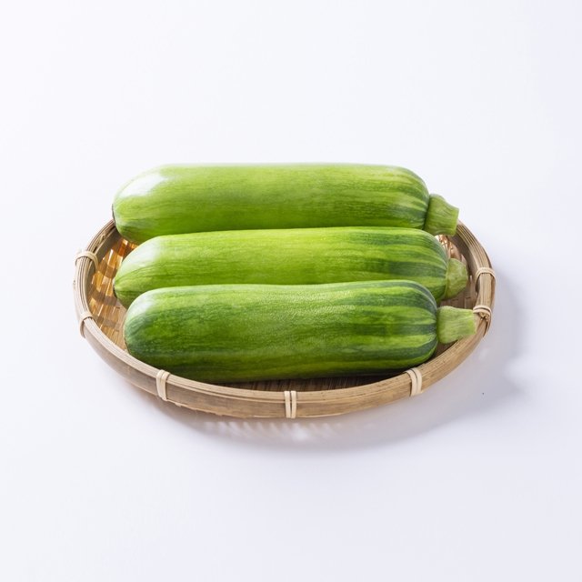 애호박 특품 3kg 8-12개